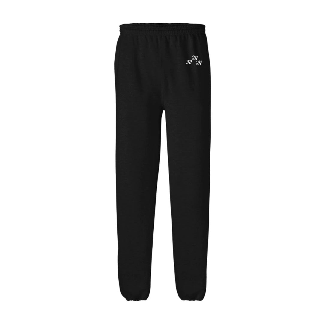 Black Sweatpants