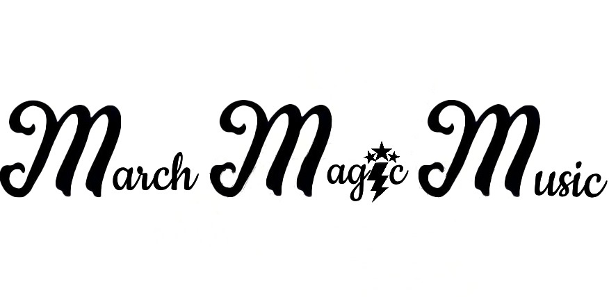 March Magic Music 