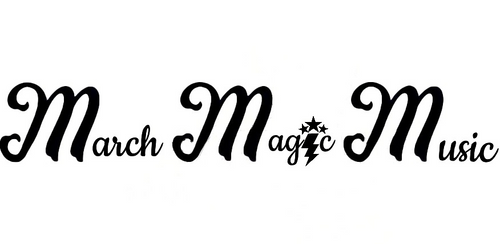 March Magic Music 